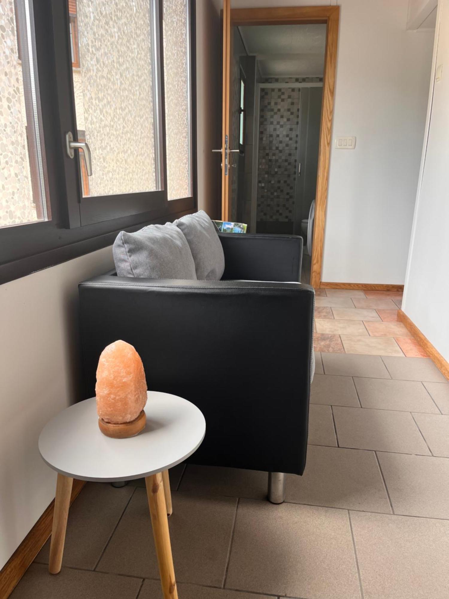 Apartma Beny With Sauna Zaga Buitenkant foto